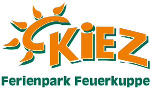 Logo der KiEZ Ferienpark Feuerkuppe